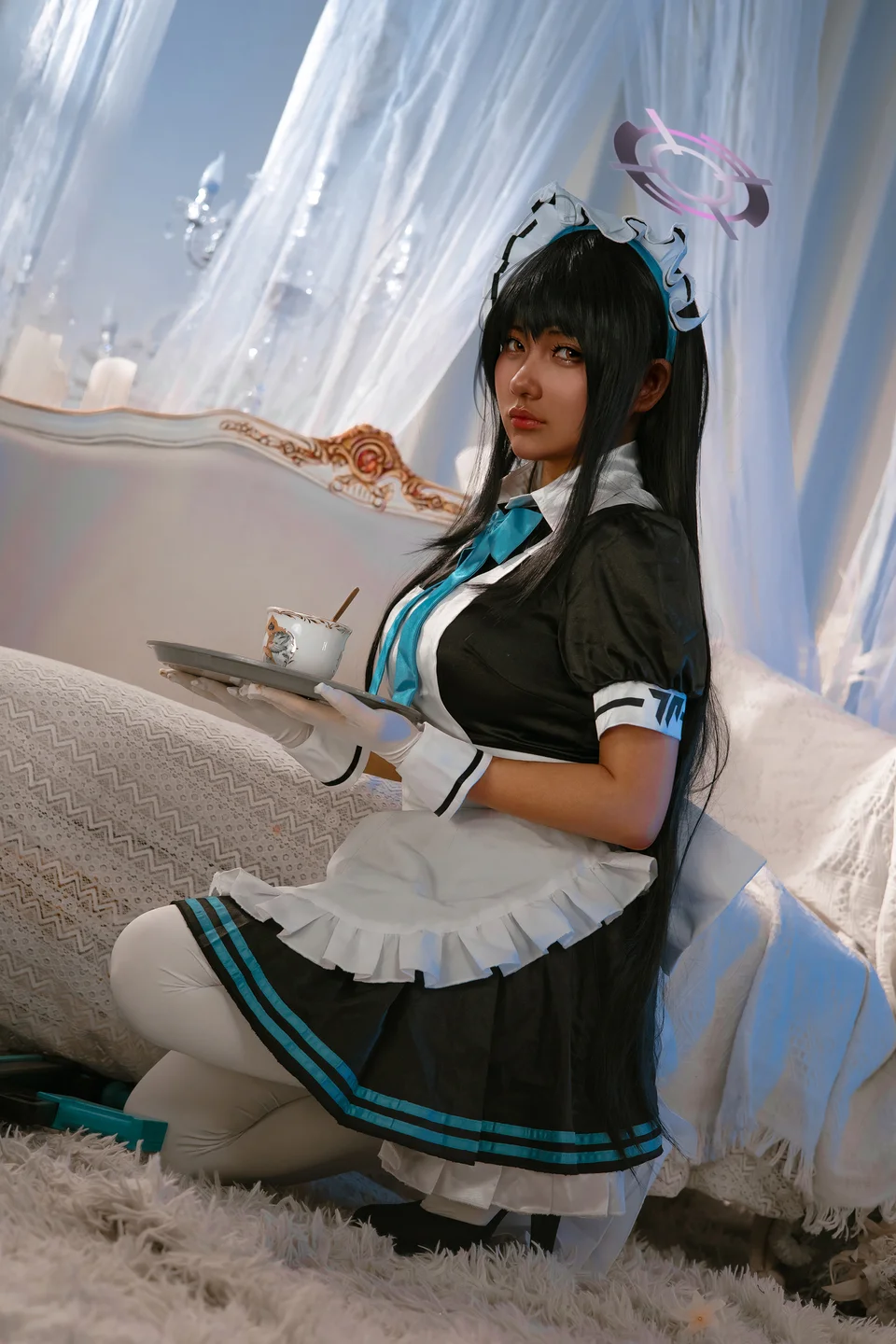 是一只熊仔吗 - 花凛 [158P-746MB] 我是实体看不到的好东西 (37).webp
